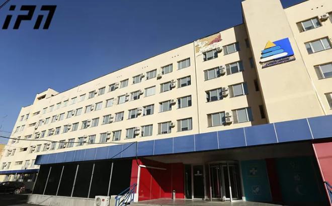 "ნაწილობრივ გავაღვიძეთ, მისი ცნობიერება ადეკვატურია. მშობლებიც ნახა და იცნო" - როგორია შარტავას ქუჩაზე ავარიისას დაშავებული ბავშვის მდგომარეობა