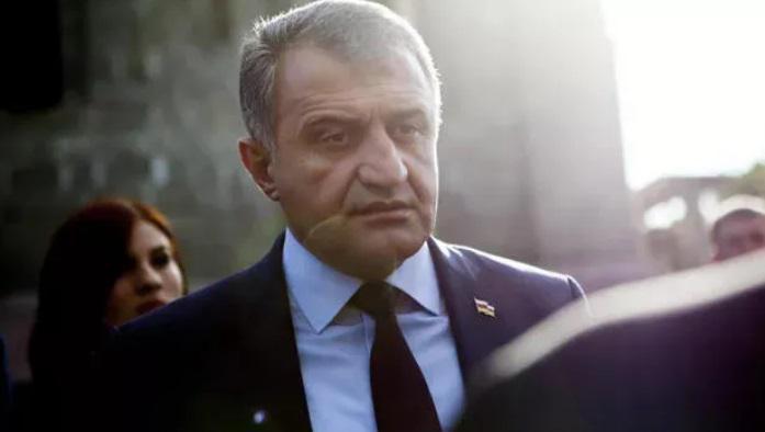 ანატოლი ბიბილოვი აცხადებს, რომ სამხრეთ ოსეთის რუსეთთან შეერთების შესახებ რეფერენდუმი ჩატარდება