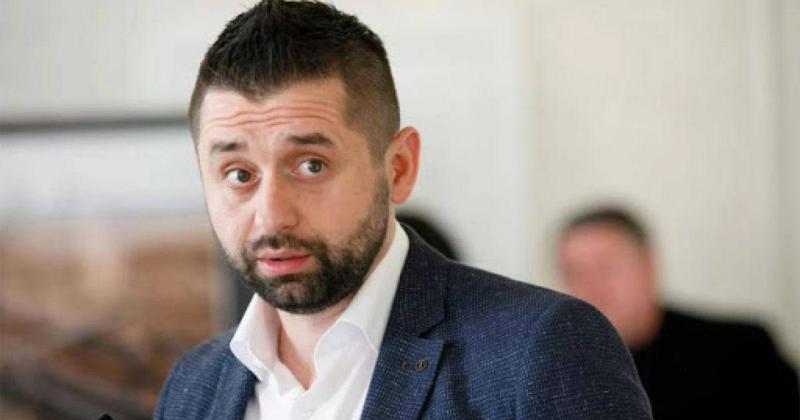 რა შემთხვევაში დათანხმდება უკრაინა რუსეთთან მოლაპარაკებებს? - დავით არახამია პირობებს ასახელებს