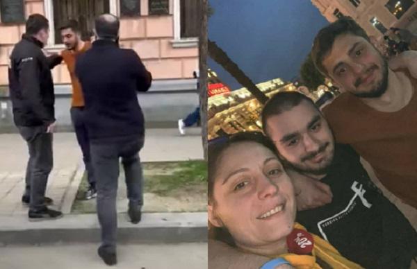 ცოტნე კობერიძის საქმეზე სასამართლო სხდომა ხვალ გაიმართება, მანამდე ის სამართალდამცველებმა გაათავისუფლეს