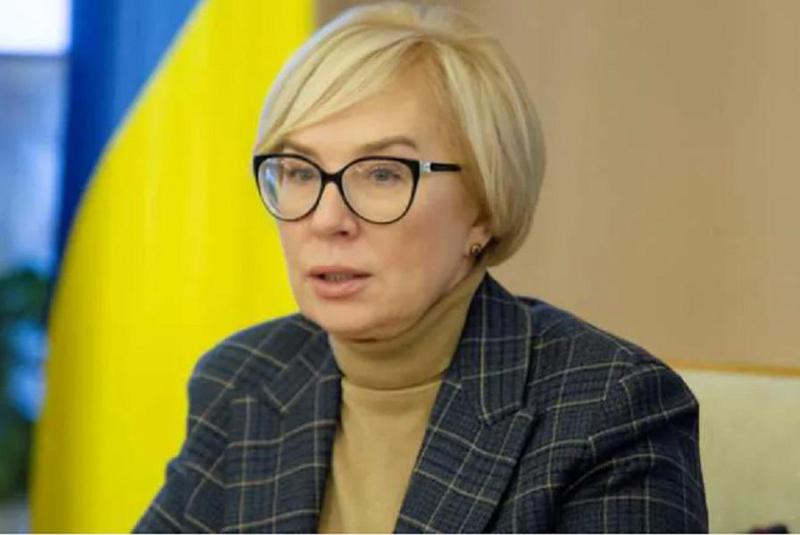 "უკრაინის სამხრეთით ხანძარია, უნიკალურ დაცულ ტერიტორიაზე ვითარება კატასტროფული ხდება" - ლუდმილა დენისოვა