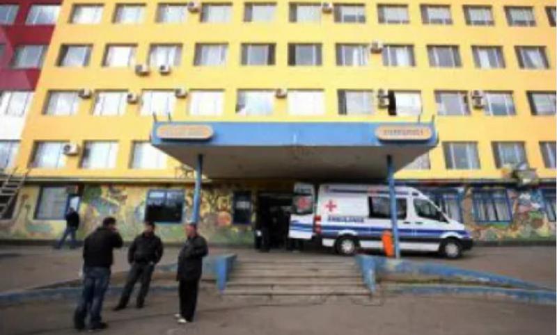 "ვერანაირ პროგნოზს ვერ ვაკეთებთ" - როგორია შარტავას ქუჩაზე ავტოსაგზაო შემთხვევის შედეგად დაშავებული 8 წლის ბიჭის ჯანმრთელობის მდგომარეობა