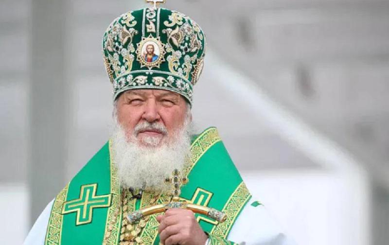 ევროკავშირი რუსეთის პატრიარქის წინააღმდეგ სანქციების დაწესების რეკომენდაციას იძლევა - მედია