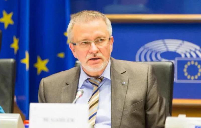 "საქართველოს ხელისუფლება პასუხისმგებელია მიხეილ სააკაშვილის ჯანმრთელობის მდგომარეობაზე და ის ახლავე უნდა გათავისუფლდეს" - მაიკლ გალერი