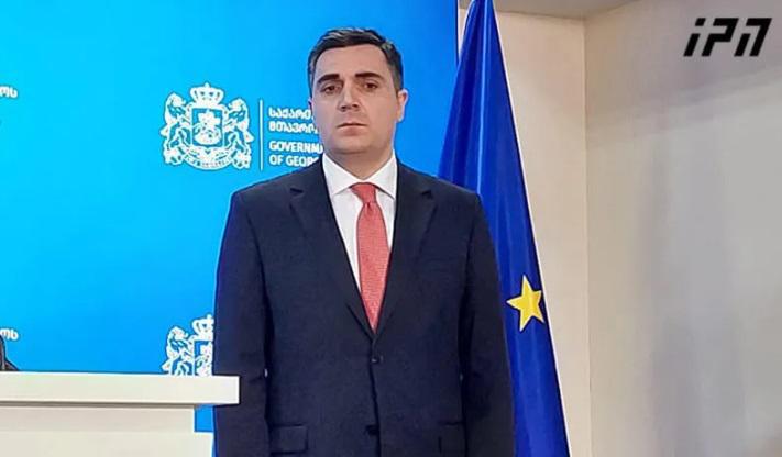 "მოლოდინი გვაქვს, რომ საქართველოს ევროპელი პარტნიორებისგან დაუფასდება ის მნიშვნელოვანი რეფორმები, რომლებიც ქვეყანამ გაატარა" - ილია დარჩიაშვილი
