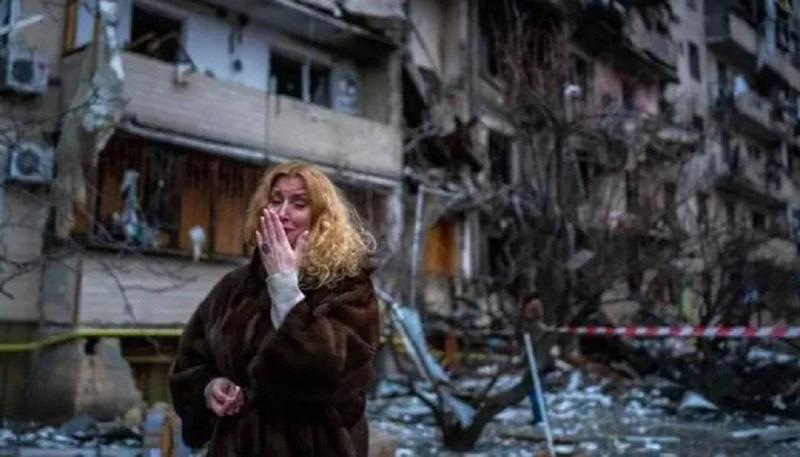 გაუპატიურება, როგორც იარაღი - რუსი ჯარისკაცების მიერ ჩადენილი სექსუალური ძალადობის უდიდესი მასშტაბი უკრაინაში და სულისშემძვრელი ფაქტები