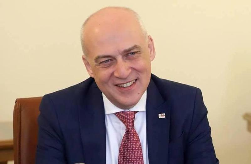 "ემოციურად დატვირთული დღე მქონდა..." - დავით ზალკალიანი "ფეისბუქში" გამოსამშვიდობებელ პოსტს აქვეყნებს