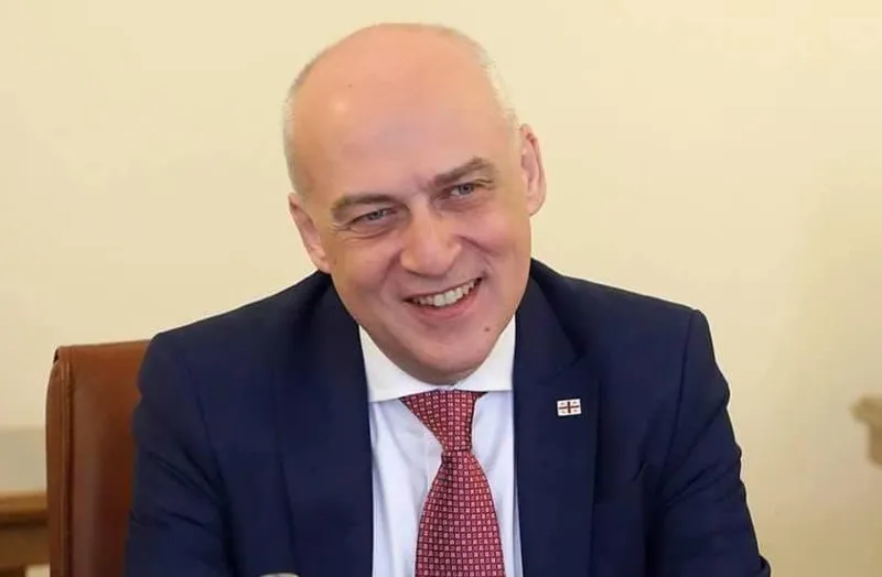 "ემოციურად დატვირთული დღე მქონდა..." - დავით ზალკალიანი "ფეისბუქში" გამოსამშვიდობებელ პოსტს აქვეყნებს