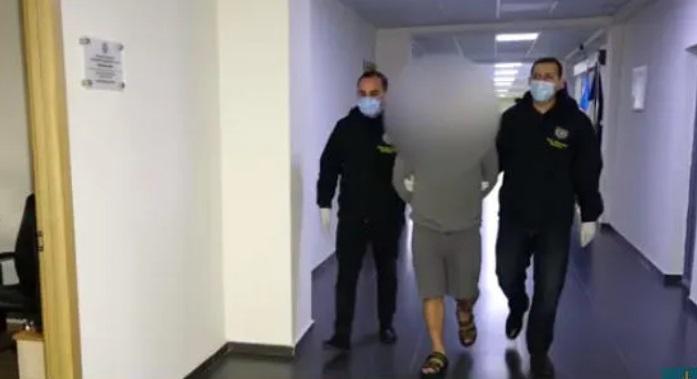 შსს-მ თბილისის აეროპორტში, განსაკუთრებით დიდი ოდენობით ”კოკაინი” ამოიღო - დაკავებულია უცხო ქვეყნის მოქალაქე