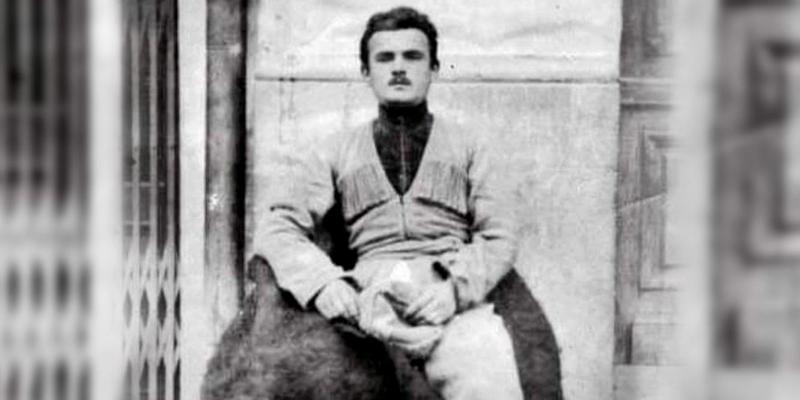 მიხა ხელაშვილს ეროვნული გმირის წოდება მიენიჭა - შეფიცული დიაკონის სამშობლოს შეწირული სიცოცხლე