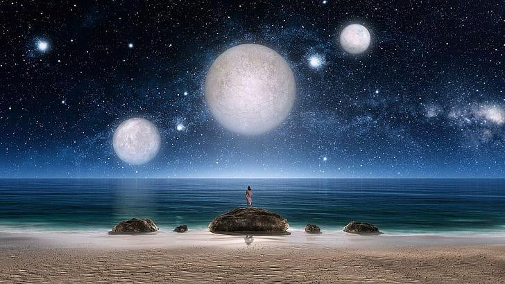 ნეპტუნი-იუპიტერის შეერთება თევზებში: სიკეთის თუ ბოროტების მომტანი, პროგნოზი ზოდიაქოს ყველა ნიშნისთვის