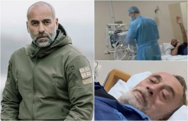 უკრაინაში მებრძოლი 6 ქართველი სამხედრო ჰოსპიტალში გადაიყვანეს, ეჭვობენ, რომ მათ ქიმიური ინტოქსიკაცია მიიღეს - "რუსები საიდანაც მიდიან, ტოვებენ ე.წ. საჩუქრებს"