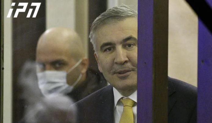 პენიტენციურ სამსახურს სააკაშვილის ჯანმრთელობის მდგომარეობის შესახებ "მონიტორინგის ჯგუფის დასკვნაზე კითხვები აქვს, რომელიც ომბუდსმენს მოკლე ვადაში მიეწოდება“