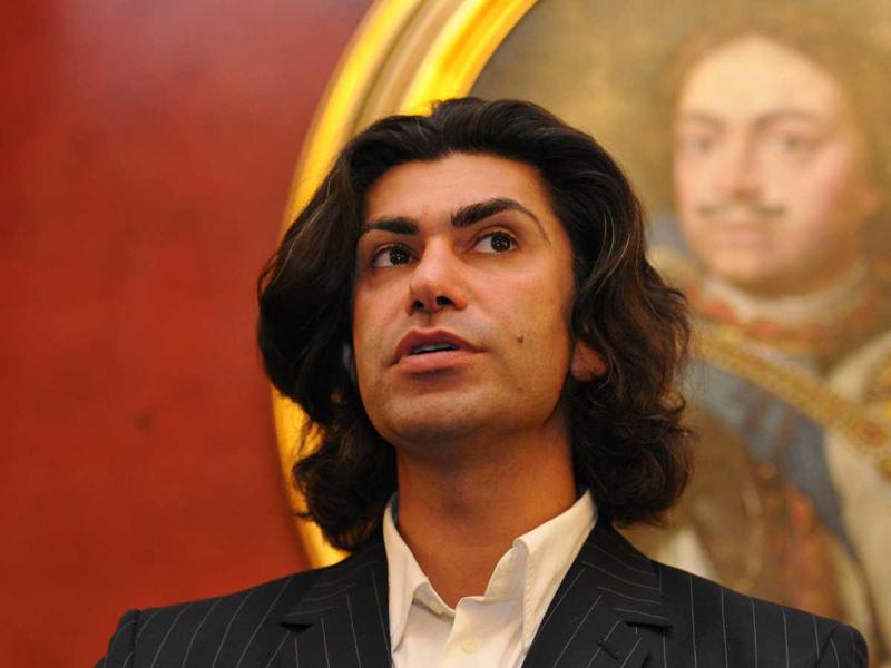 "მე, როგორც რუსი არტისტი, რუსული დროშის გარეშე არასდროს არსად გამოვალ“ - ქართული წარმოშობის ცისკარიძე საერთაშორისო კონკურსში რუსების მონაწილეობის აკრძალვას აპროტესტებს