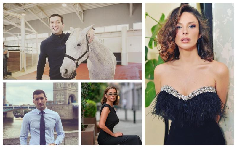 ლიკა ქორქია ცნობილ მეუღლეს ისევ მალავს - ვინ არის და რა ქონებას ფლობს მიხეილ ხიდურელი, რომელიც წლები სასურველ სასიძოდ ითვლებოდა?