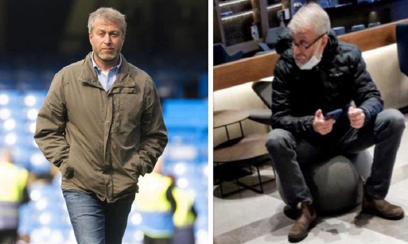 რომან აბრამოვიჩი პოპულარულ დასავლელ მეგობრებს ფულის სესხებას სთხოვს - სანქცირებული ოლიგარქის "გასაჭირი"