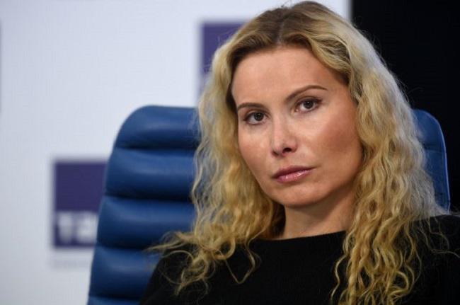 ეთერ თუთბერიძემ "ტვიტერიდან" პუტინთან ერთად გადაღებული ფოტოები წაშალა - რუსები ცნობილ მწვრთნელს უპირისპირდებიან:  "ის ყველაზე ეშმაკი აღმოჩნდა..."