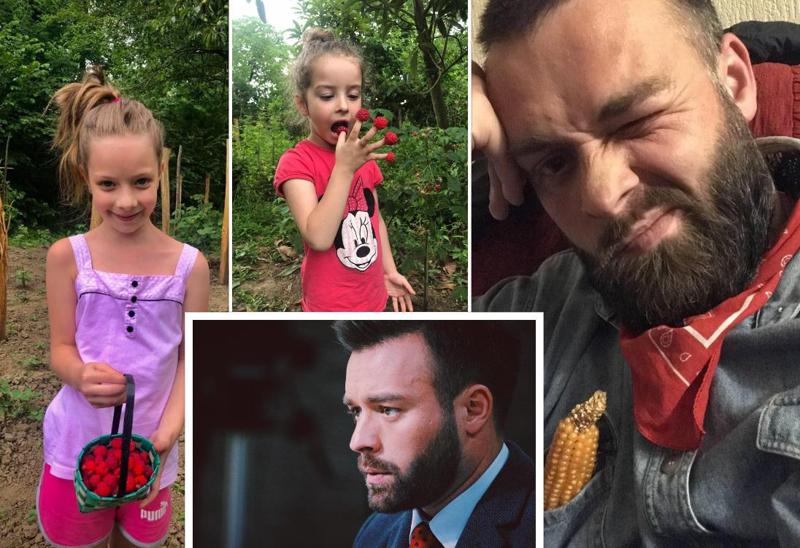 "შვილები მყავს და მათ მეტ დროს დავუთმობ... თან მე და ჩემმა ძმამ ჟოლოს ბაღი გავაშენეთ. პირველი მოსავალი შარშან მივიღეთ" - რატომ წავიდა ტელევიზიიდან თორნიკე კვერენჩხილაძე?