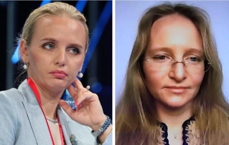 ევროკავშირი პუტინის შვილებს სანქციებს დაუწესებს - "ჩვენ ვნახეთ ბუჩას შემზარავი კადრები და არ შეიძლება ეს უპასუხოდ დარჩეს"