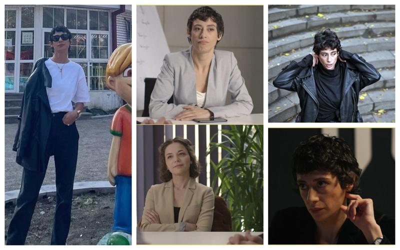 "შეყვარებული ვარ, ის უცხოელია..." - როგორ მოხვდა თუთა ოქროპირიძე ჩცდ-ში, რით ჰგავს საკუთარ პერსონაჟს და რას თვლის თავის ყველაზე დიდ სისუსტედ?