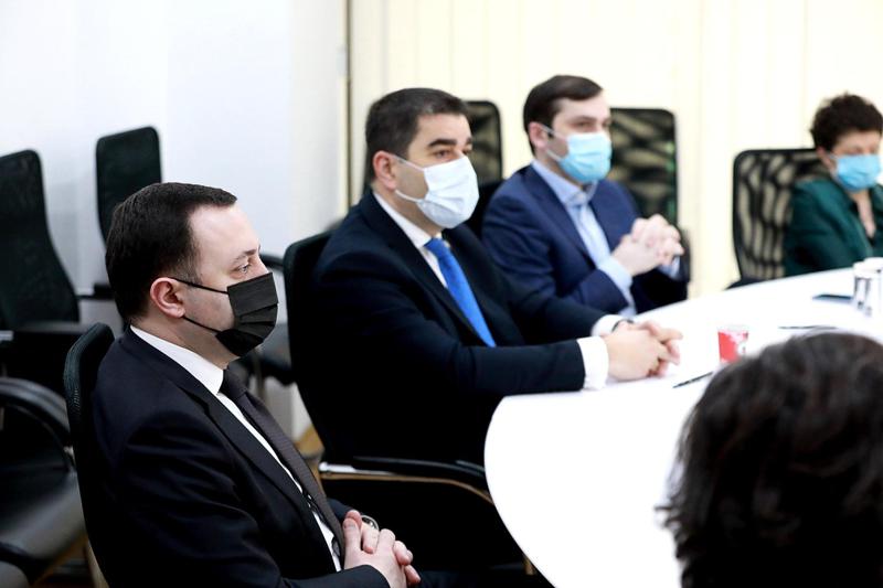 "ოცნება" უჯიუტდება მოგებულ მხარეს... რუსეთთან არგაღიზიანების პოლიტიკა არ მუშაობს, რადგან მხეცის ქცევის ალგორითმს ვერ გამოიცნობ" - სამხედრო ექსპერტი