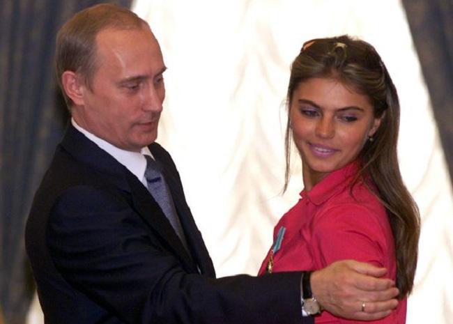 დიქტატორი პუტინი საყვარელი ქალის გადარჩენას ცდილობს - სად გაქრა ალინა კაბაევა?