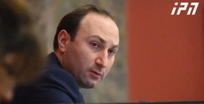 "ვიქტორ ყიფიანი უკვე გარკვეული პერიოდია აღარ თანამშრომლობს ბატონ ბიძინა ივანიშვილთან" - ანრი ოხანაშვილი