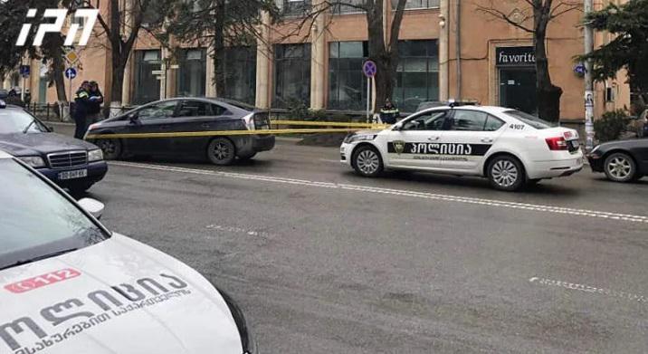 ავარია გორში - ავტომობილი 10 წლის ბავშვს დაეჯახა: როგორია მოზარდის ჯანმრთელობის მდგომარეობა