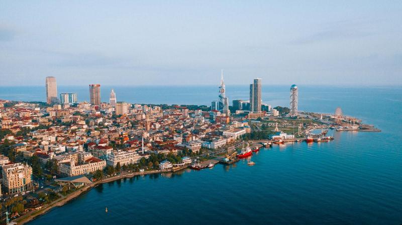 ბალტიისპირეთის ტურისტული სააგენტოები აჭარის ტურისტულ პროდუქტებს ეცნობიან