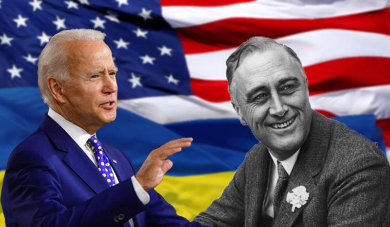 ლენდ-ლიზი რუსეთის წინააღმდეგ - უკრაინის დახმარება შეუზღუდავად: რას გულისხმობს ამერიკული პროგრამა, რომლის დახმარებითაც ფაშიზმზე გამარჯვება მოხერხდა?