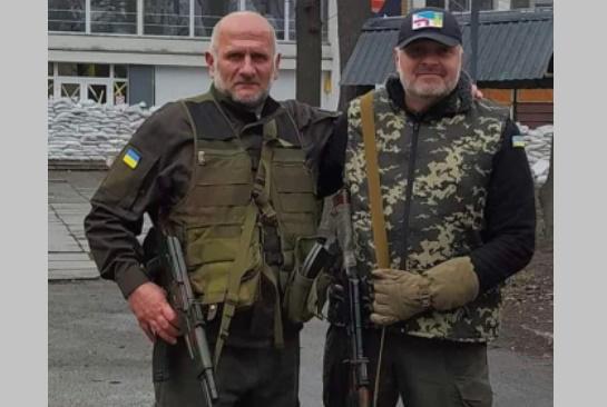 "ფეხსაცმელზე ცოტა ტალახი მაინც წაისვით ხოლმე" - რას წერს გიგლა აგულაშვილი კობა ხაბაზსა და გია ბარამიძეზე?