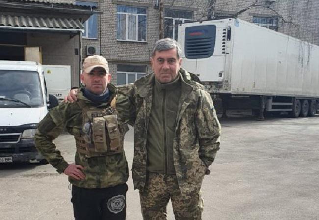 "დღეს ეს მინისტრი იბრძვის უკრაინაში რუსების წინააღმდეგ" - რას წერს იტალიური გამოცემა ირაკლი ოქრუაშვილზე?