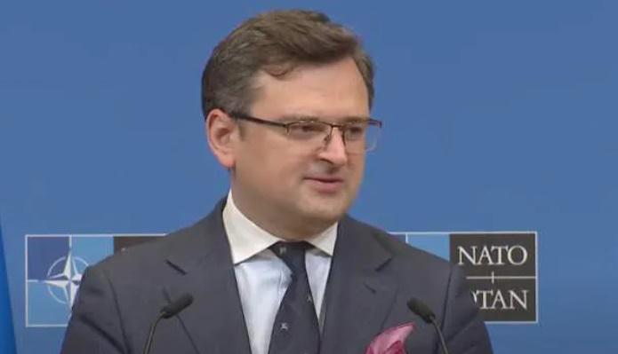 "ან ახლა დაგვეხმარებით, ან დაგვიანდება და ბევრი ადამიანი დაიღუპება" - კულება ნატო-ს წევრებს მოუწოდებს, სწრაფი გადაწყვეტილებები მიიღონ