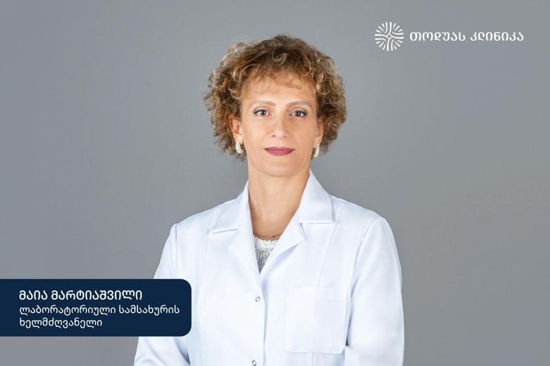 რატომ არის მნიშვნელოვანი დაავადებების პროფილაქტიკა და ადრეული დიაგნოსტირება?