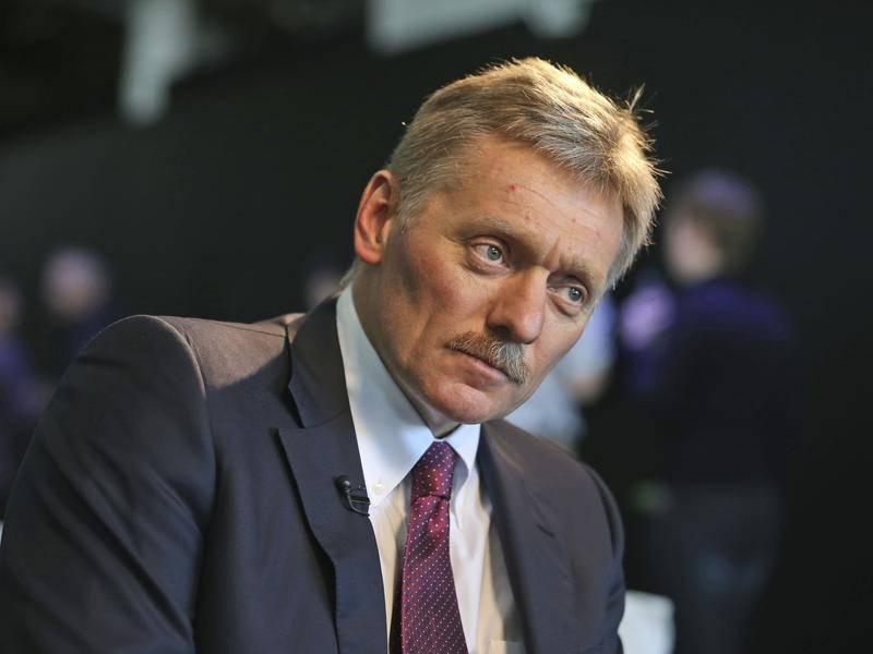 "გვაქვს ჯარის მნიშვნელოვანი დანაკარგი, ეს ჩვენთვის უზარმაზარი ტრაგედიაა" - დიმიტრი პესკოვი