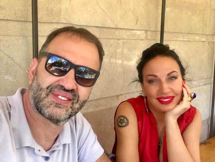 ლელა წურწუმიას კორონავირუსი უკვე მეორედ დაუდასტურდა - როგორია მომღერლის ჯანმრთელობის მდგომარეობა