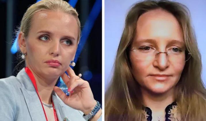 დიდმა ბრიტანეთმა პუტინისა და ლავროვის შვილებს სანქციები დაუწესა