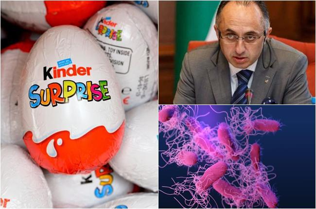 რა არის სალომონელა, რომლითაც ევროპაში ასობით ბავშვი დაინფიცირდა, დაბინძურების წყაროდ კი "ქინდერის“ შოკოლადს ასახელებენ - რას აცხადებენ საქართველოს სურსათის ეროვნულ სააგენტოში?