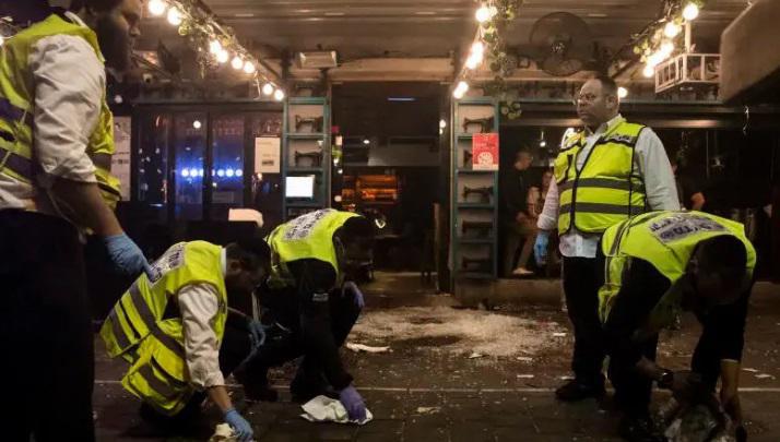 ვინ იყო თელ-ავივში გუშინ მომხდარი შეიარაღებული თავდასხმის ორგანიზატორი, რომელიც სამართალდამცველებმა მოკლეს: სპეცოპერაციის დეტალები