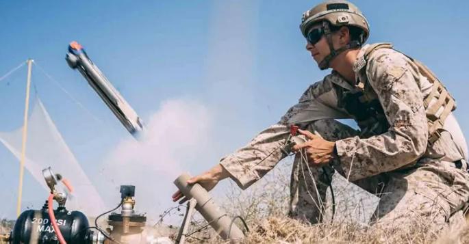 აშშ უკრაინას საზენიტო-სარაკეტო კომპლექს "სტინგერს", ტანკსაწინააღმდეგო სისტემა "ჯაველინს" და კამიკაძე-დრონების ახალ პარტიას მიაწვდის