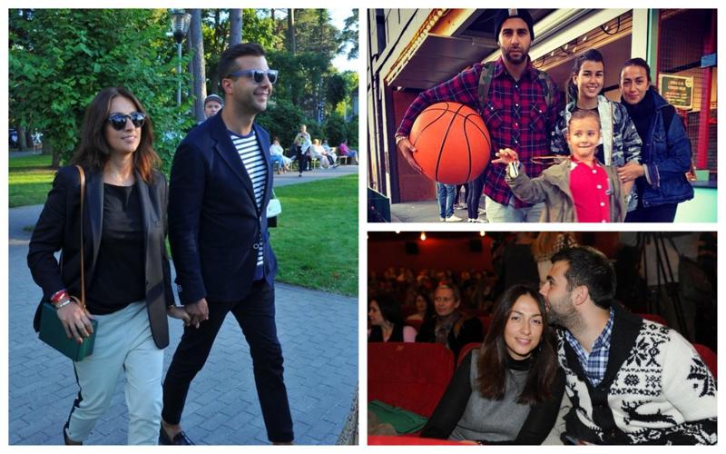 "ურგანტი თბილისის ცენტრში ბინის ყიდვას აპირებს" - რას წერს რუსული მედია ცნობილი ტელეწამყვანისა და მისი ქართველი მეუღლის შესახებ: რატომ დაბრუნდა ის მოსკოვში?