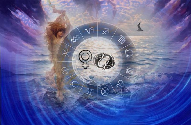 ვენერა თევზებში: ვის ელოდება რომანტიკული შეხვედრები, შემოსავალის ახალი წყარო და საჩუქრები; პროგნოზი ზოდიაქოს ყველა ნიშნისთვის