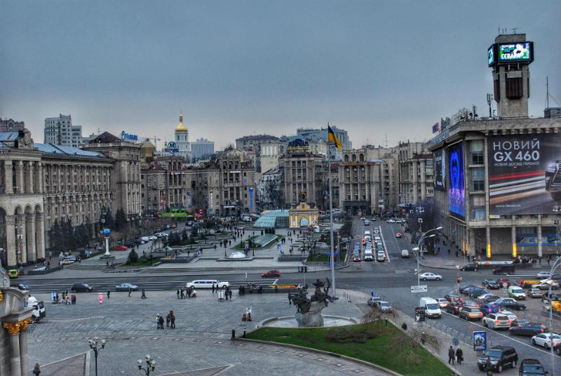 "როცა კიევის მოედანზე ვსეირნობდი, გავიცანი 75 წლის პენსიონერი, საქართველოზე შეყვარებული... ახლა გავიგე, რომ რუსულმა ბომბმა მოკლა" - რას წერს ირაკლი კორძაია?