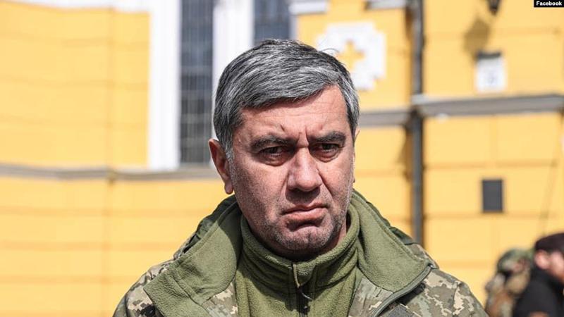 ირაკლი ოქრუაშვილის ინფორმაციით, უკრაინაში კიდევ ორი ქართველი დაიღუპა - "9 აპრილი ასე დაგვებედა"