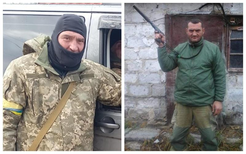 "ის იყო საიმედო და ძალიან გამოცდილი მეწყვილე" - ვინ არის უკრაინაში დაღუპული ქართველი მებრძოლი და რას ჰყვება მასზე მეგობარი?