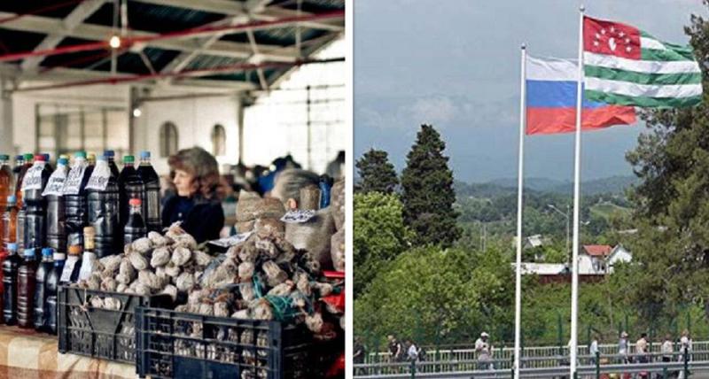 "ჩვენი ახალგაზრდები საქართველოში გადადიან საცხოვრებლად და ეს არ მიკვირს" - რა ხდება ოკუპირებულ აფხაზეთში უკრაინაში რუსული აგრესიის ფონზე: ჰუმანიტარული კრიზისი და საზოგადოების რეაქცია