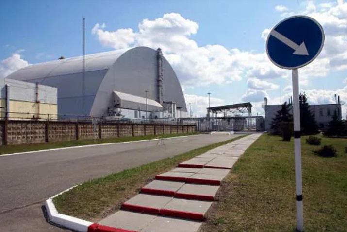 უკრაინა აცხადებს, რომ რუსებმა ჩერნობილიდან მოიპარეს რადიოაქტიური ნივთიერებები, რომელთა "მცირე ნაწილიც კი სასიკვდილოა"