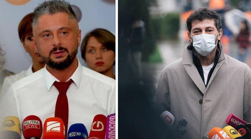 "მიუხედავად იმისა, რომ თუკი რაიმე ცუდი არსებობს ამ ადამიანისგან მოდიოდა, მე არ მიხარია არავის დაჭერა" - კალაძე ნიკა გვარამიაზე