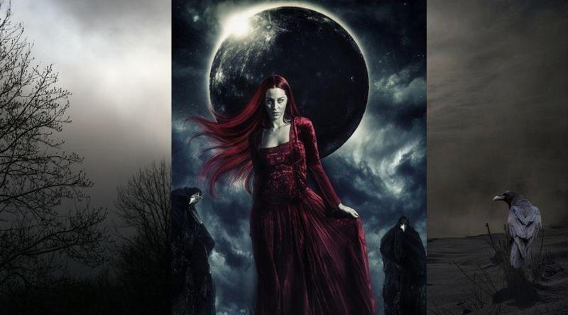 ლილიტი კირჩხიბში: იძულებითი ემიგრაცია, ტრადიციების უარყოფა თუ დეპრესიულობა, პროგნოზი ზოდიაქოს ყველა ნიშნისთვის