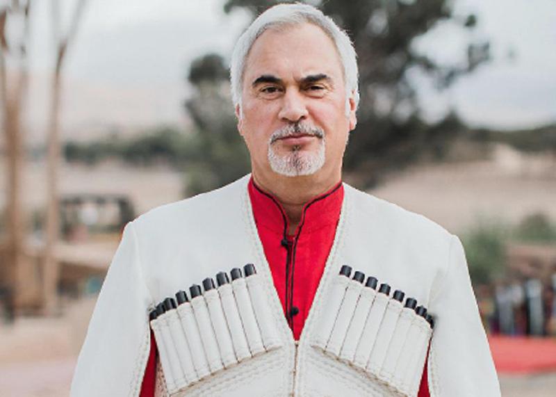 ვალერი მელაძის საქმეზე რუსეთში გამოძიება დასრულდა - რა ხდება მომღერლთან დაკავშირებით მას შემდეგ, რაც თქვა სიტყვები - "დიდება გმირებს"